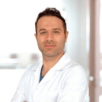 Uzm. Dr. Mehmet Oğuz Kaan Önder Clinic